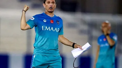 Răzvan Lucescu a primit cea mai grea pedeapsă! Decizie de ultima oră în Arabia Saudită