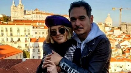 Cum arată noua iubită a lui Răzvan Simion! A ieșit cu ea la restaurantul lui Dani Oțil