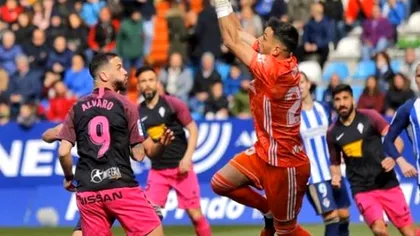 Dinamo, încă un transfer pentru titlu! Ce jucător a mai adus Contra