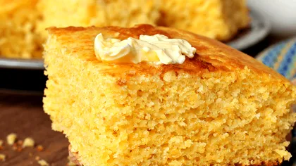 Rețetă de alivenci din Bucovina, făcută de o vedetă din România! A mâncat-o cu lacrimi în ochi de emoție