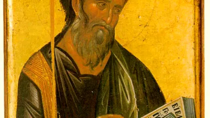 Mesaje de sfântul Matei. Idei de urări frumoase pentru cei care au acest nume