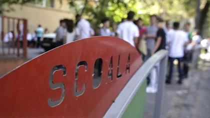 Anul școlar 2020-2021. Ce se întâmplă cu două săptămâni înainte de începerea școlilor