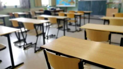 Este oficial. Care sunt cele 24 de școli din București care vor rămâne închise. Elevii vor învăța exclusiv online