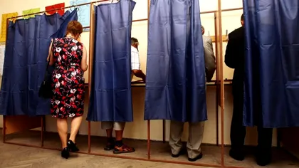 Ce program au secțiile de votare azi, 27 septembrie. Ce a răspuns BEC la solicitarea MAI de a prelungi orarul