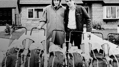 Cele 6 surori gemene care au supraviețuit nașterii. Cum a fost posibil și prin ce au trecut părinții