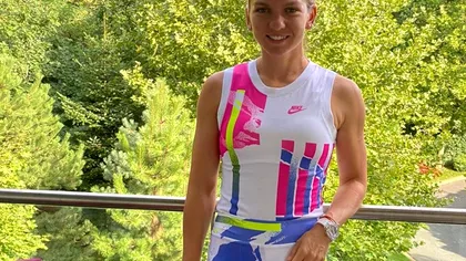 Simona Halep, luată sub gardă? Ion Țiriac, dezvăluiri uimitoare: ”Facem lagăr nazist din tenis?!”