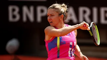 De ce a câștigat Simona Halep partida cu Muguruza. Observația specialistului în tenis