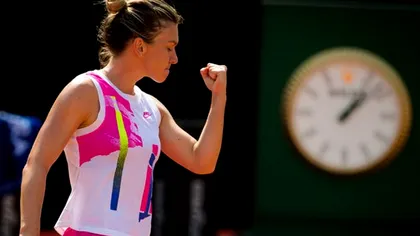 Simona Halep, scandal uriaș. Ce s-a întâmplat cu banii pe care i-a primit acum