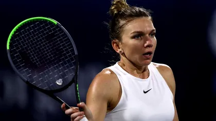 Simona Halep rupe tăcerea despre plecarea ei de acasă: ”Pentru a avea mai mulți parteneri. Am decis singură”