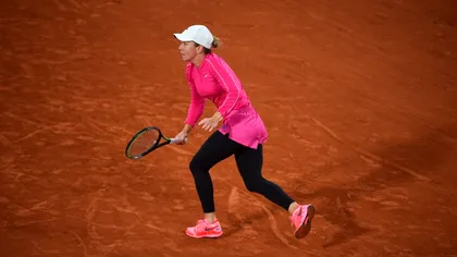 Cadou superb primit de Simona Halep de ziua ei! A fost oferit chiar pentru holograma româncei