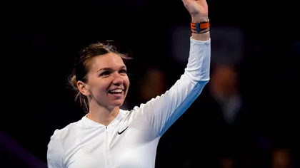 Aroganța Simonei Halep. Cu ce s-a afișat sportiva după victoria de la Praga: ”Nu mi-a venit să cred”