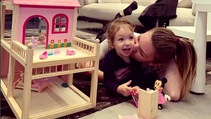 Cum a apărut Simona Halep alături de Toni Iuruc, la un eveniment deosebit de important. Foarte rar o vezi așa FOTO