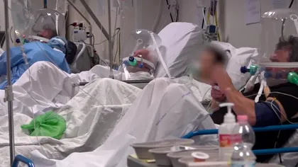 Director de spital, avertisment sumbru: 