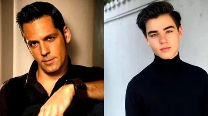 Ce s-a întâmplat cu fiul lui Ștefan Bănică Jr. Regretatul lui bunic ar fi fost cel mai mândru