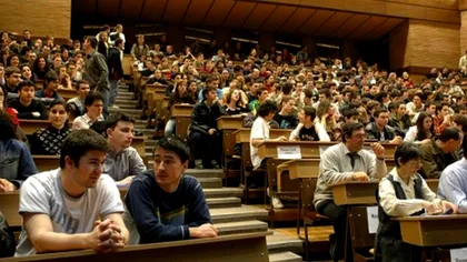 Scad taxele pentru facultățile din București? Studenții au făcut cerere specială
