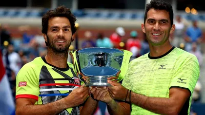 Ce jucători români participă la US Open. Ce performanțe au avut românii la turneul din SUA