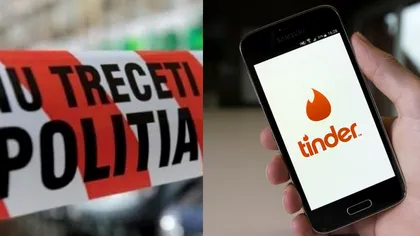Tinderul i-a adus moartea. Un bărbat a fost măcelărit cu sălbăticie de către iubita sa cunoscută pe aplicația de dating