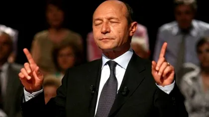 Alegeri locale 2020. Rezultatul testului anti-drog al lui Traian Băsescu a venit. Gabriela Firea înghite în sec