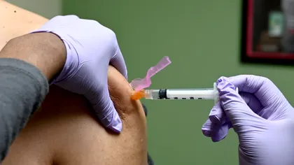 Nelu Tătaru, adevărul despre vaccinul anti-Covid-19. Câte doze va primi, de fapt, România