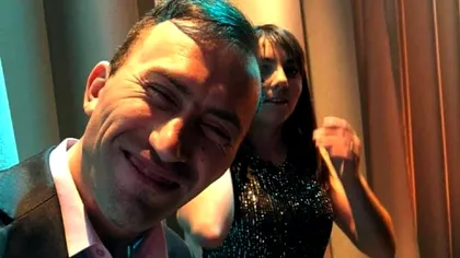 Soțul Vulpiței s-a dezbrăcat și toți fanii au râs de el. Cum arată Viorel Stegaru fără haine