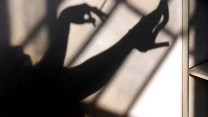 «Ninfomaniaca şi otrăvitoarea din Giurgiu» provoacă isterie naţională. O istorie nespusă