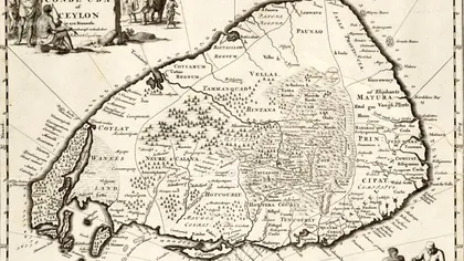 Țările care au dispărut de pe hartă. Care sunt motivele: ”Adesea se reduce doar la prostie”