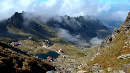 10 pensiuni de basm din România. Aici trebuie să îți faci toate vacanțele la munte