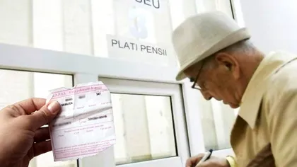 Veste proastă pentru 7 milioane de pensionari. Ce se întâmplă cu mărirea pensiilor