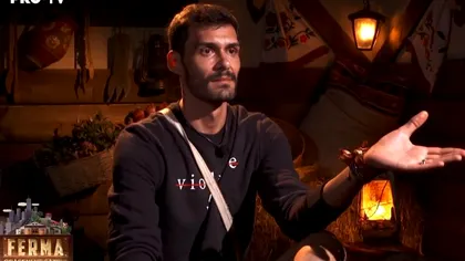 George Burcea, atacat violent din nou: „Doar fostul soț al Andreei Bălan”