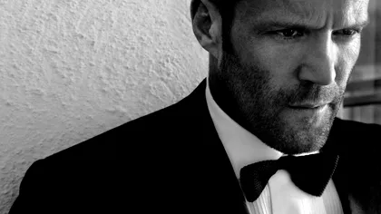 Cele mai bune filme cu Jason Statham - top producții 100% de acțiune