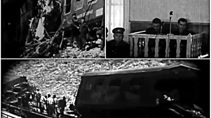 Accidentul de la Bucerdea. Povestea unei catastrofe din istoria CFR și modul în care comuniștii au ”jonglat” cu adevărul