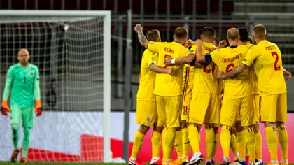 Alertă la naționala României. A fost depistat pozitiv înainte de meciul cu Islanda