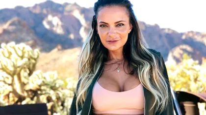 Viața Andreei Antonescu - de la anii de glorie de la Andre la o viață personală zbuciumată