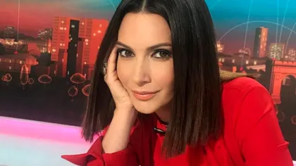 Andreea Berecleanu revine la TV?! Cu ce televiziune este în negocieri avansate