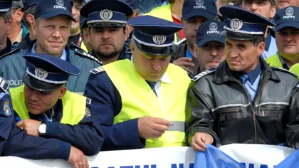 Anunț alarmant pentru populația României. Ce decizie au luat polițiștii