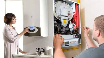 Anunț pentru toți românii cu centrale termice de apartament. Cum faci economie la gaz