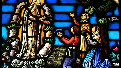 Apariția Fecioarei Maria la Fatima - ce se știe despre acest moment-cheie în lumea catolică