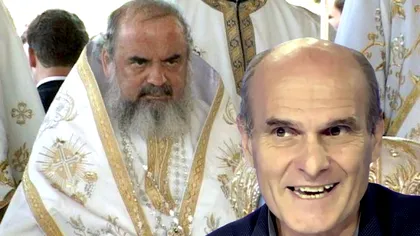 BOR, replică acidă la adresa lui CTP: ”Un jet lung și noroios de vorbe de ocară”