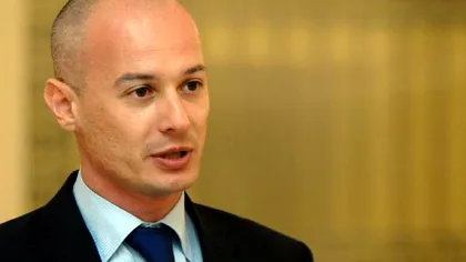 Bogdan Olteanu, condamnat la închisoare chiar de ziua lui. Fostul viceguvernator al BNR merge după gratii