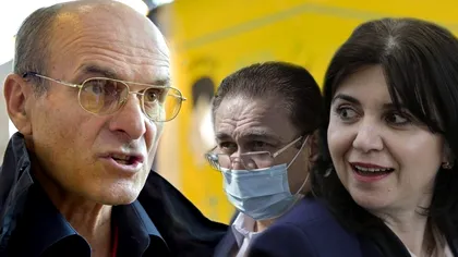 CTP a tăiat în sânge! Umilințe grave pentru Prefectul Capitalei: ”Face un cuplu perfect cu Molusca Anisie”