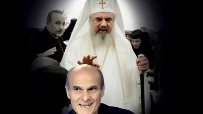 CTP, umilințe pe bandă rulanta la adresa lui IPS Daniel: ”Șarlatanul o dă direct, pentru vitele ce le păstorește”