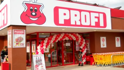 Ce salarii sunt la Profi, cum se promovează și ce program au angajații