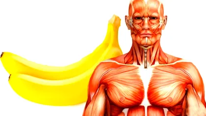 Ce se întâmplă dacă mănânci banane zilnic. Schimbările imediate care au loc în corpul tău