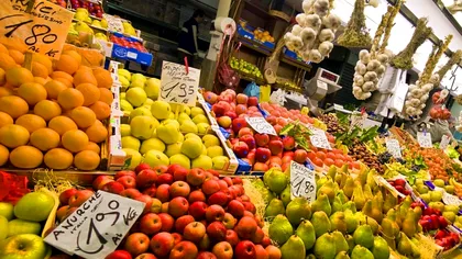 Cel mai nociv aliment de pe piață. Toți românii îl cumpără, mai ales toamna