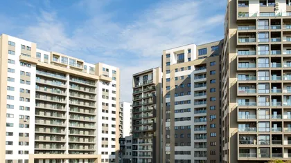 Cel mai scump apartament din România costă cât o casă de lux în SUA. Imagini superbe cu locuința