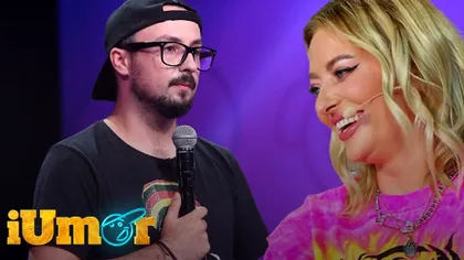 Cele mai bune glume ale lui George Țintă. 15 idei nebune cu care a făcut senzație la iUmor