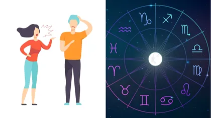 Cele mai periculoase 4 zodii. Mare atenție când întâlnești acești nativi