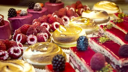 Cele mai rapide deserturi de preparat în weekend. Rețetele sunt atât de simple