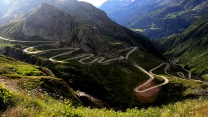 Cele mai spectaculoase drumuri din România. 3 trasee de făcut măcar o dată în viață