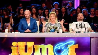 Cele mai urmărite momente de la iUmor. 11 concurenți care au făcut show total